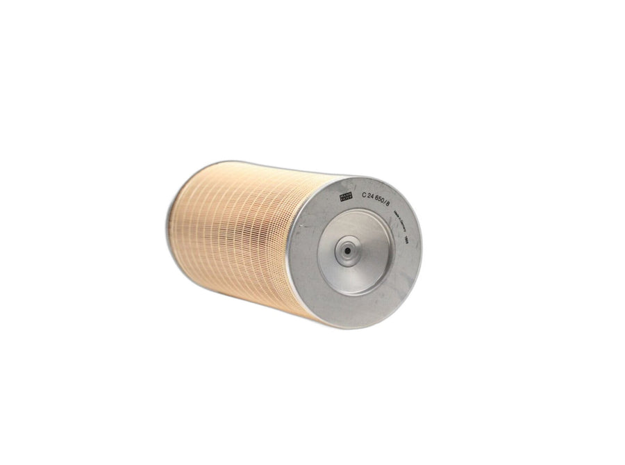 Original MANN-FILTER Luftfilterelement C 24 650/8