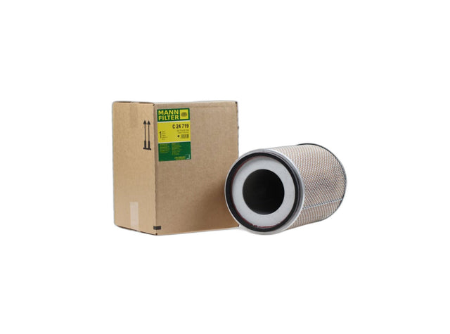 Original MANN-FILTER Luftfilterelement C 24 719