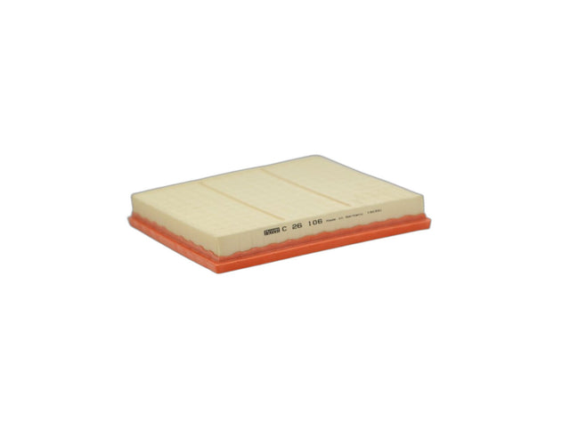 Original MANN-FILTER Luftfilterelement C 26 106