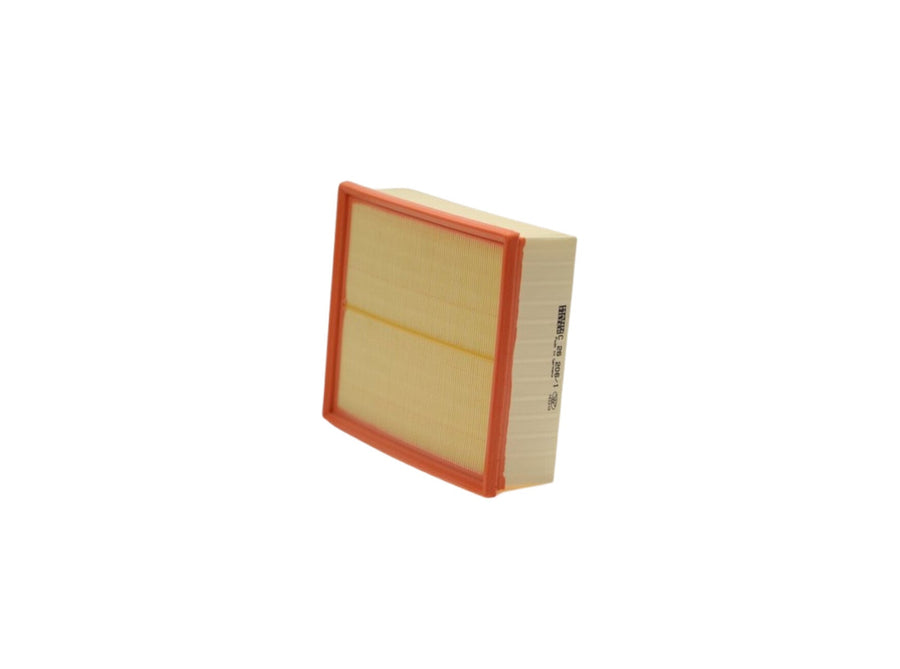 Original MANN-FILTER Luftfilterelement C 26 206/1