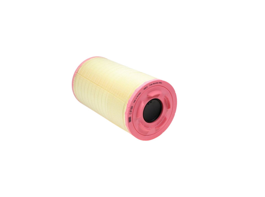Original MANN-FILTER Luftfilterelement C 27 023