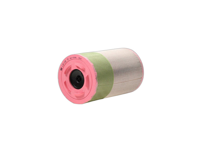 Original MANN-FILTER Luftfilterelement (NLG28-28) C 27 1170