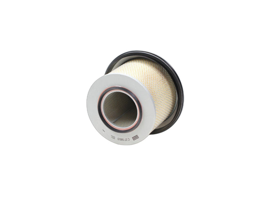 Original MANN-FILTER Luftfilterelement C 27 585/3