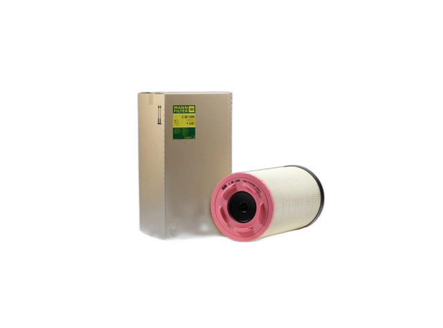 Original MANN-FILTER Luftfilterelement C 28 1300