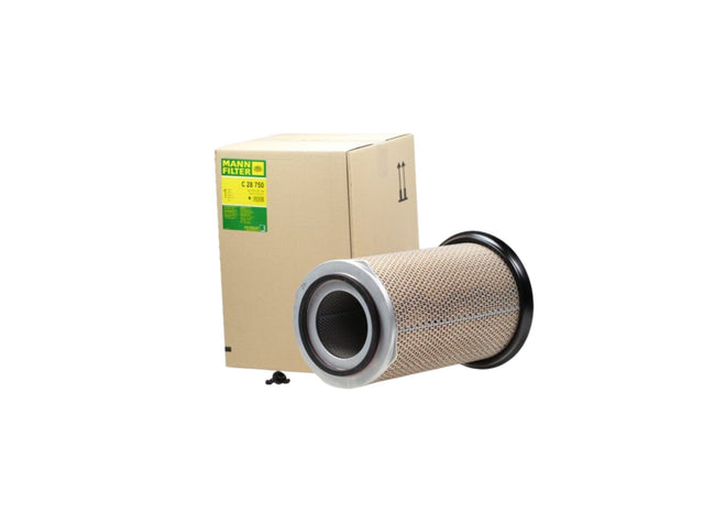 Original MANN-FILTER Luftfilterelement C 28 750