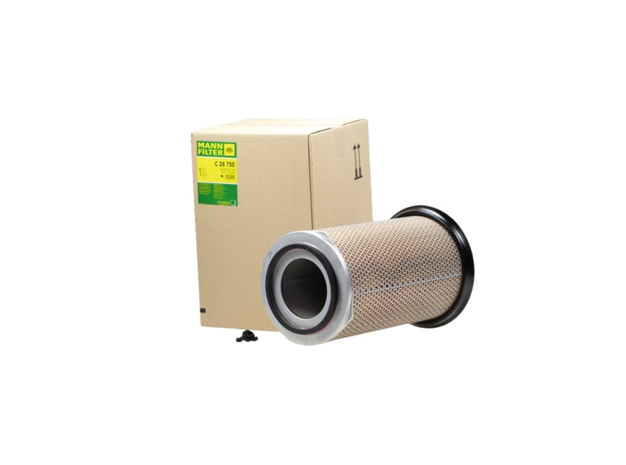 Original MANN-FILTER Luftfilterelement C 28 750