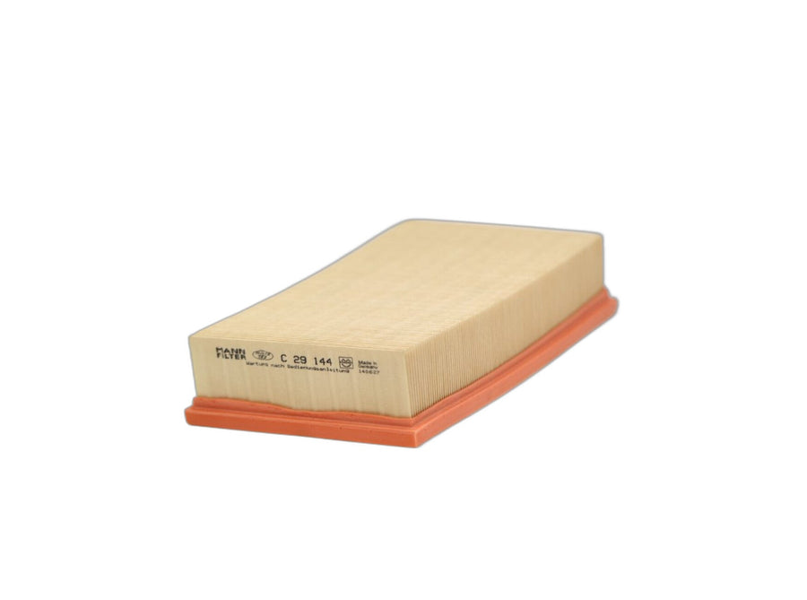 Original MANN-FILTER Luftfilterelement C 29 144