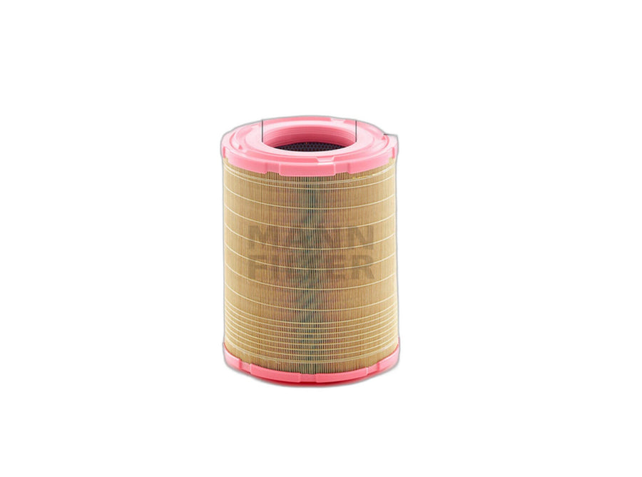 Original MANN-FILTER Luftfilterelement C 29 840/2