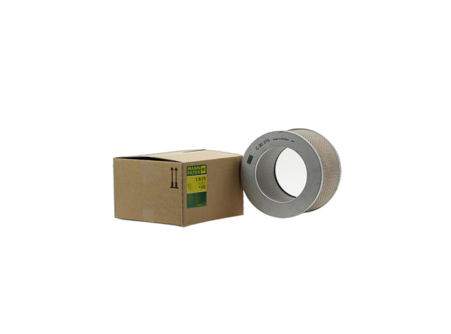 Original MANN-FILTER Luftfilterelement C 30 375