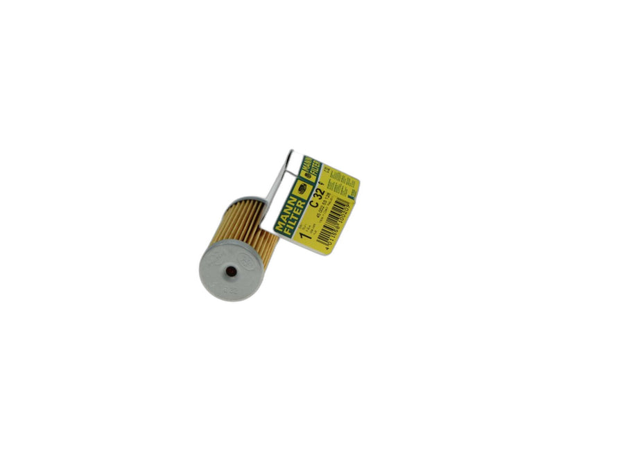 Original MANN-FILTER Luftfilterelement C 32
