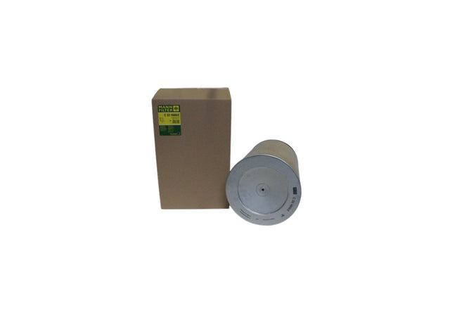 Original MANN-FILTER Luftfilterelement C 33 1600/2