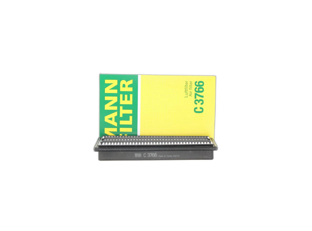 Original MANN-FILTER Luftfilterelement C 3766