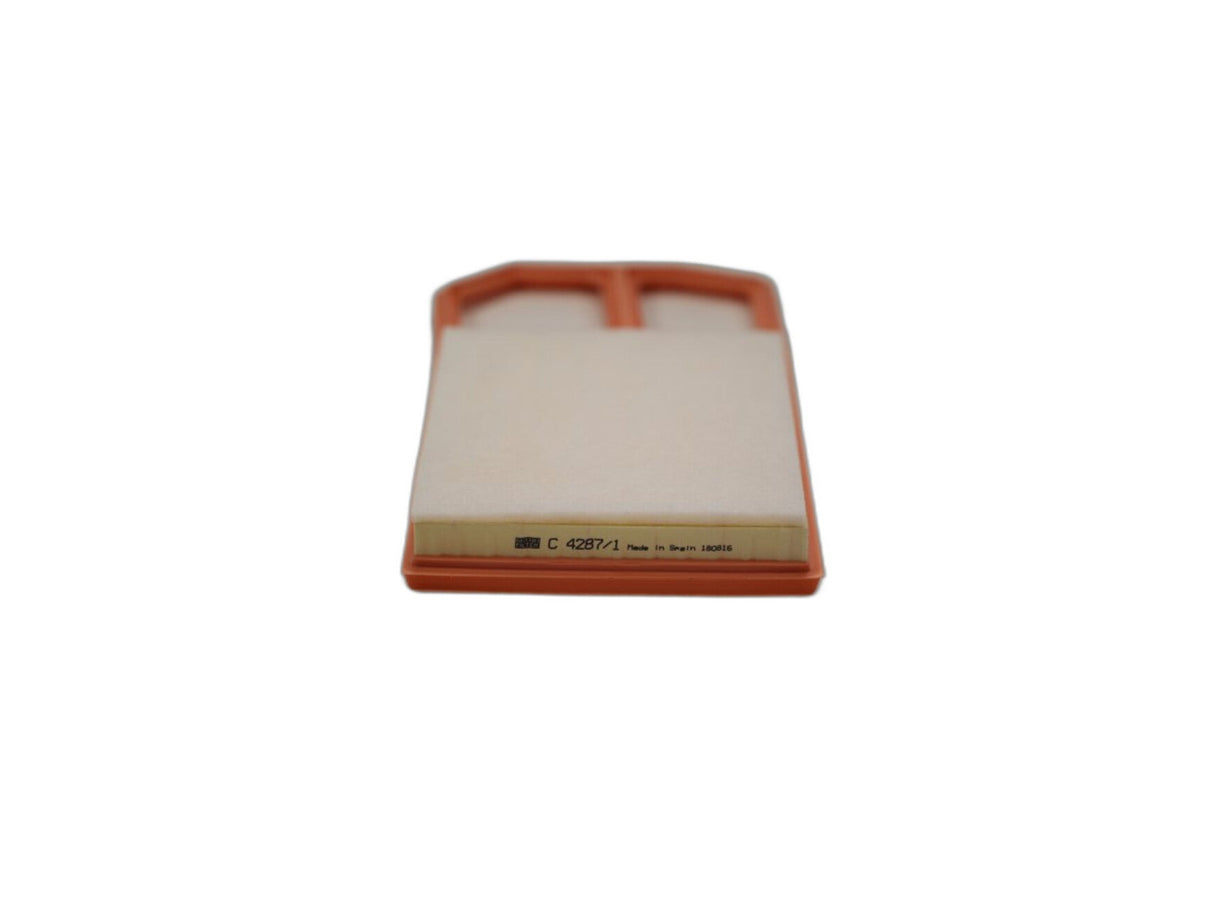 Original MANN-FILTER Luftfilterelement C 4287/1