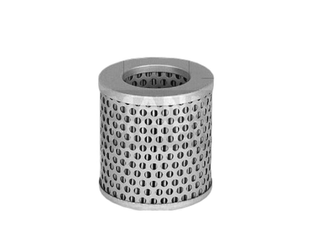 Original MANN-FILTER Luftfilterelement C 75/1