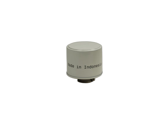 Original MANN-FILTER Luftfilter (Be- und Entlüftung) C 9004
