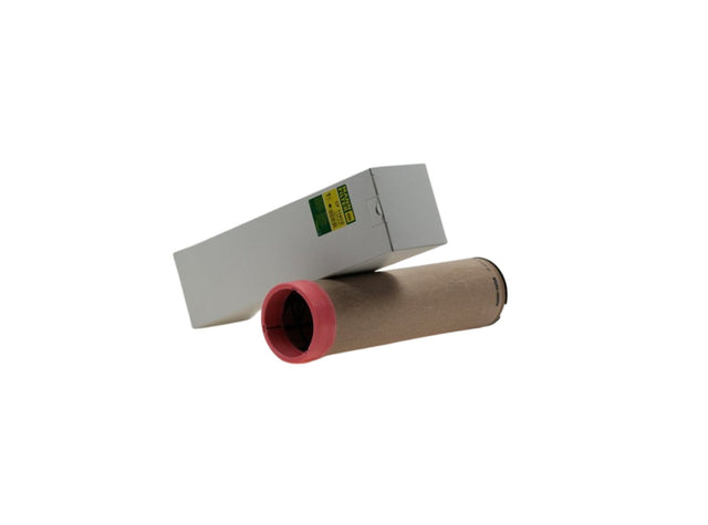Original MANN-FILTER Luftfilterelement (Sekundärelement) CF 1141/2