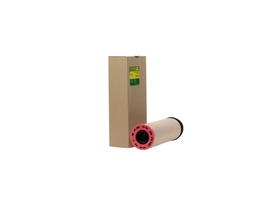 Original MANN-FILTER Luftfilterelement (Sekundärelement) CF 1350