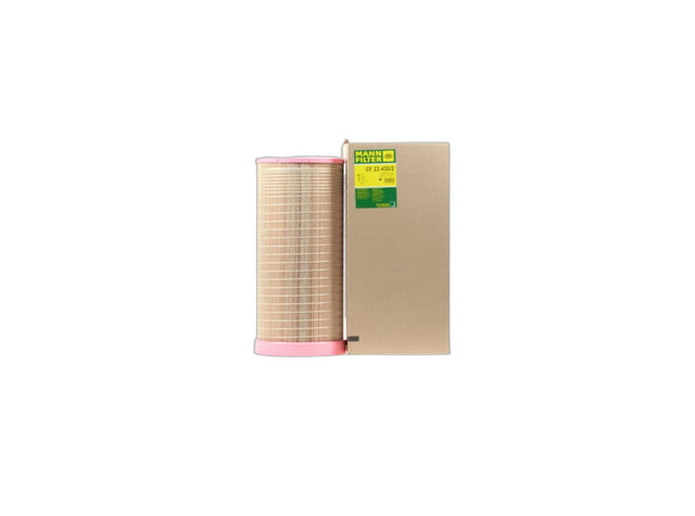 Original MANN-FILTER Luftfilterelement (Sekundärelement) CF 23 430/2