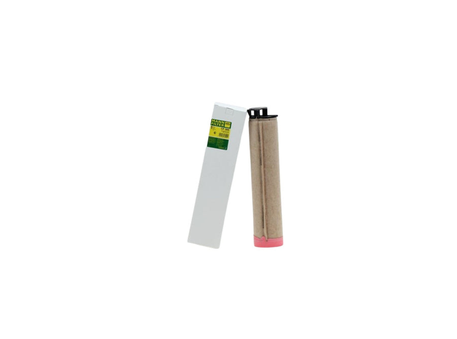 Original MANN-FILTER Luftfilterelement (Sekundärelement) CF 300