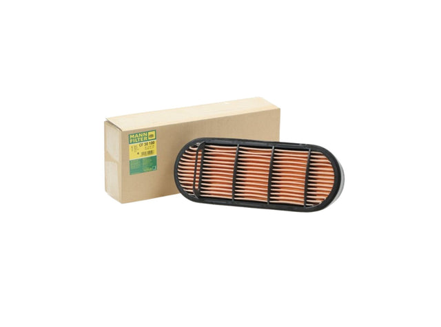 Original MANN-FILTER Luftfilterelement (Sekundärelement) CF 30 100