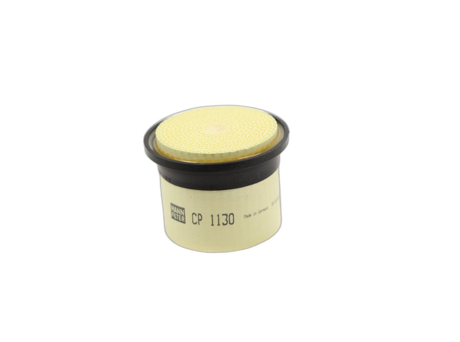 Original MANN-FILTER Luftfilterelement (CompacPlus) CP 1130