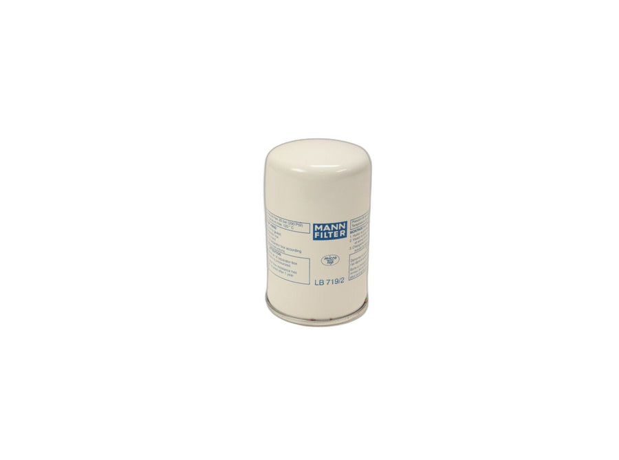 Original MANN-FILTER Luftentölbox LB 719/2