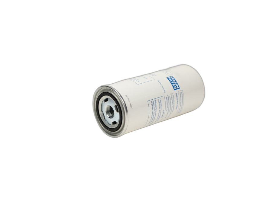 Original MANN-FILTER Luftentölbox LB 962/8