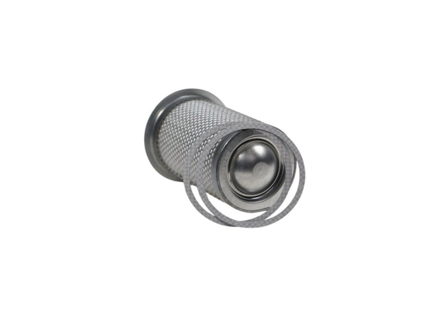 Original MANN-FILTER Luftentölelement LE 17 009 x