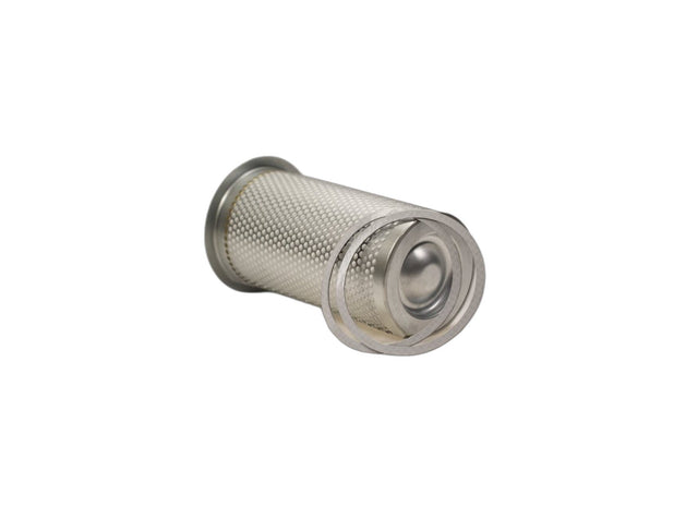 Original MANN-FILTER Luftentölelement (inkl. Dichtung) LE 19 001 x