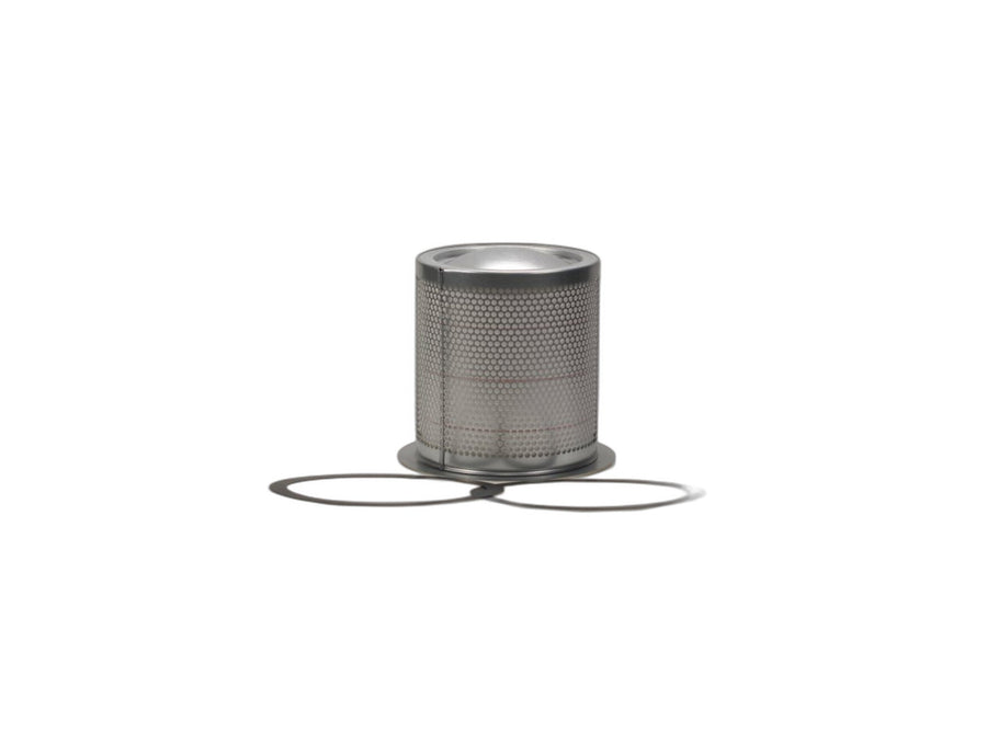 Original MANN-FILTER Luftentölelement LE 27 007 x