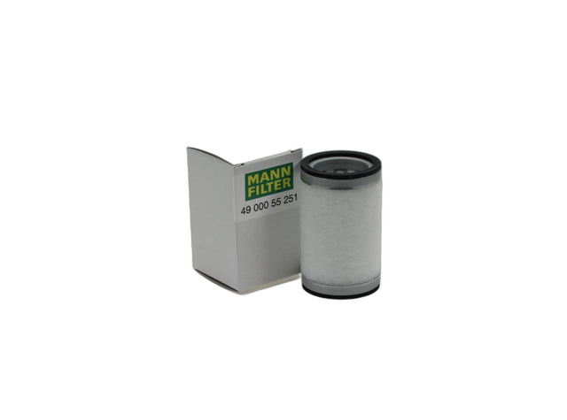 Original MANN-FILTER Luftentölelement LE 3002