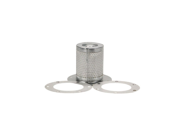 Original MANN-FILTER Luftentölelement (inkl. Dichtung) LE 8003 x