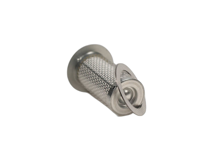 Original MANN-FILTER Luftentölelement (inkl. Dichtung) LE 8007 x