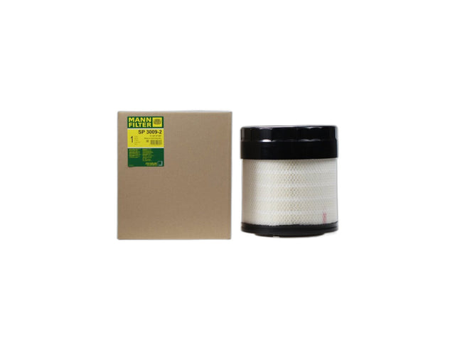 Original MANN-FILTER Luftfilterelement (Servicekit) SP 3009-2