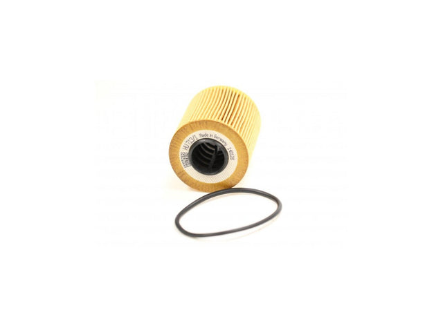 Original MANN-FILTER Ölfilterelement, metallfrei HU 713/1 x