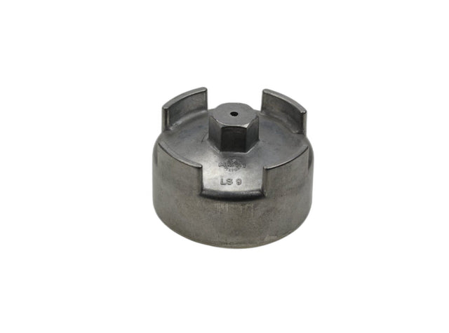 Original MANN-FILTER Ölfilterlöseschlüssel LS 9
