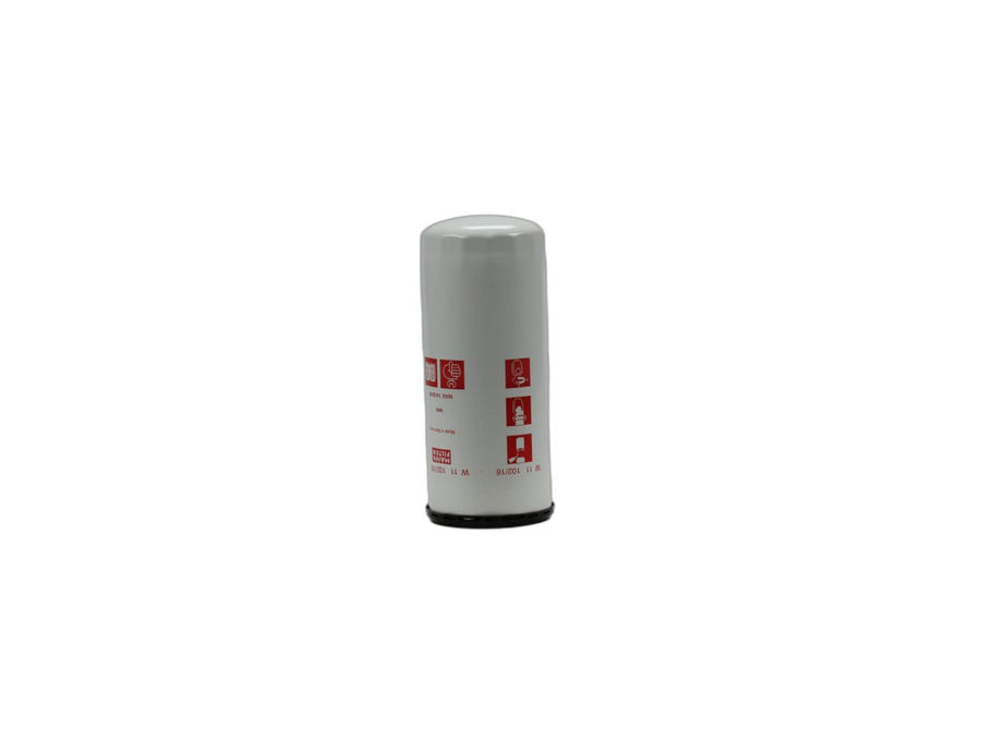 Original MANN-FILTER Ölfilter SpinOn W 11 102/16 (8)