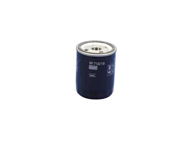 Original MANN-FILTER Ölfilter SpinOn W 713/19