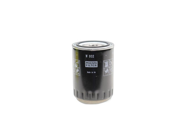 Original MANN-FILTER Ölfilter SpinOn W 932