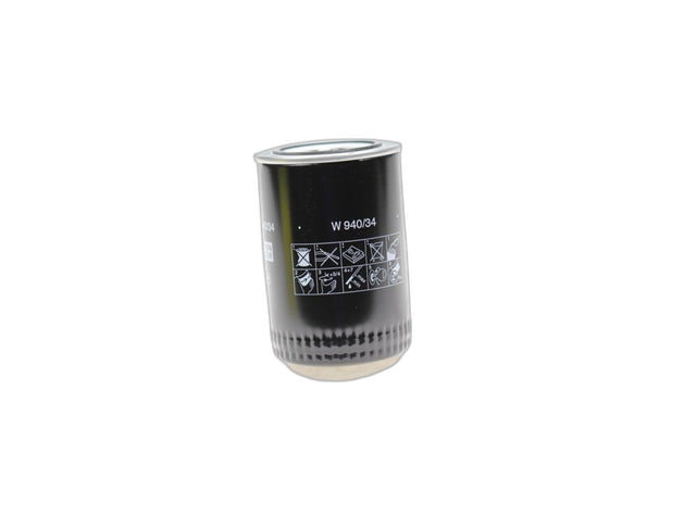 Original MANN-FILTER Ölfilter SpinOn W 940/34