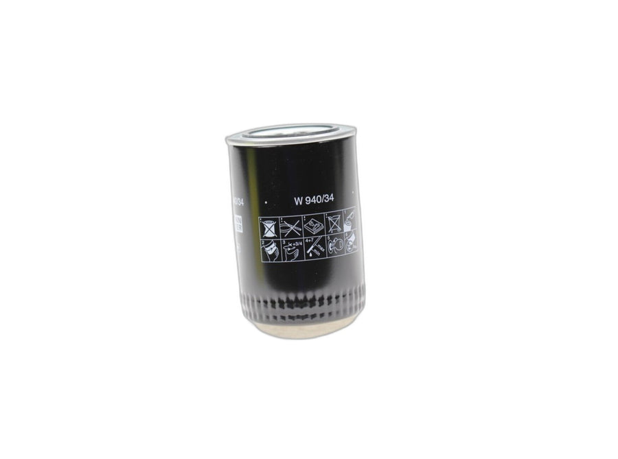 Original MANN-FILTER Ölfilter SpinOn W 940/34