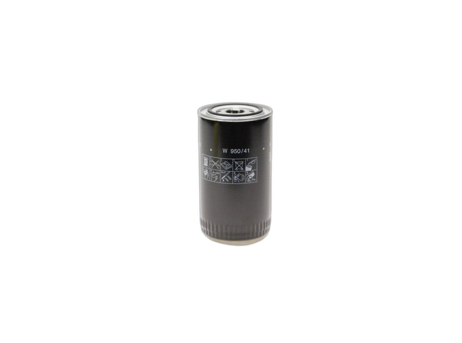 Original MANN-FILTER Ölfilter SpinOn W 950/41