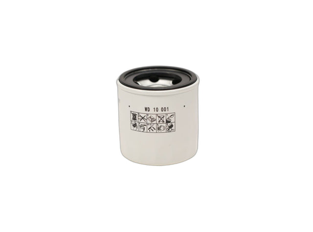 Original MANN-FILTER Ölfilter SpinOn WD 10 001 x