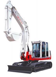 Takeuchi TB035