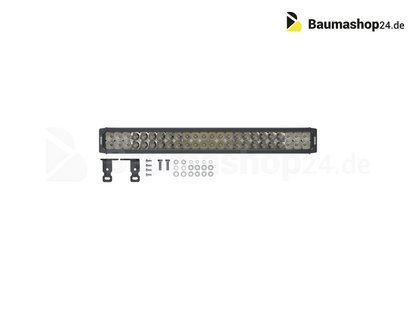 OSRAM Zusatz- und Arbeitsscheinwerfer LEDriving® Lightbar VX500-CB