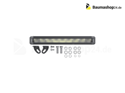 OSRAM Zusatz- und Arbeitsscheinwerfer LEDriving® Lightbar VX250-SP