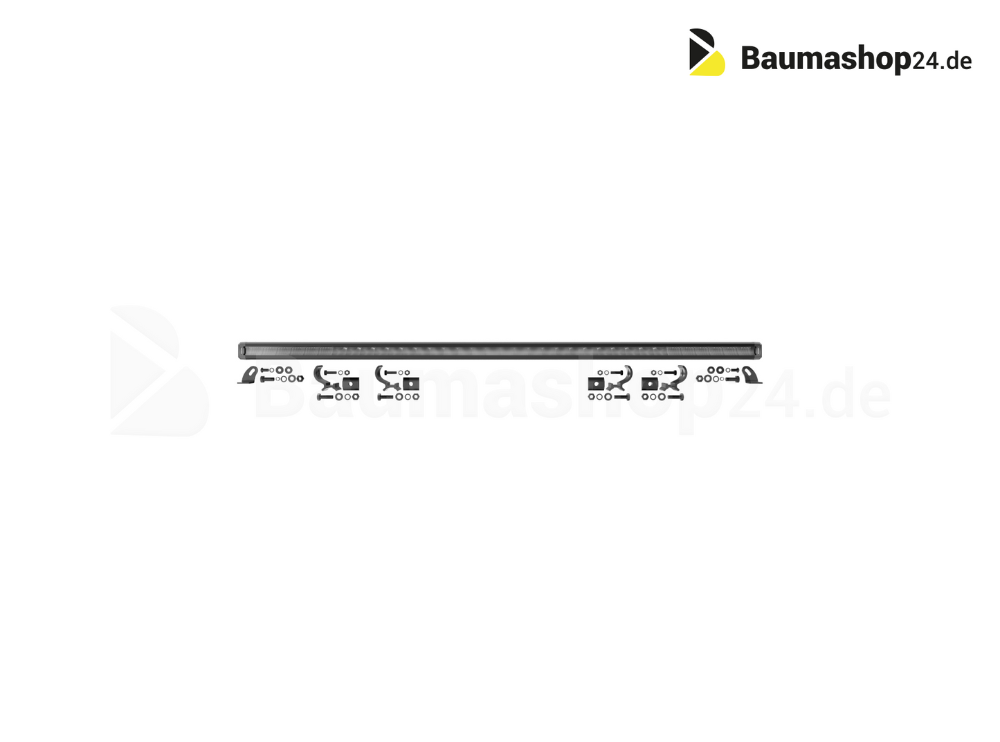 OSRAM Zusatz- und Arbeitsscheinwerfer LEDriving® Lightbar VX1000-CB SM