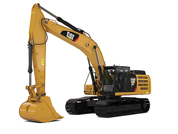 Caterpillar 336F