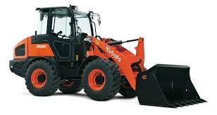 Kubota R082