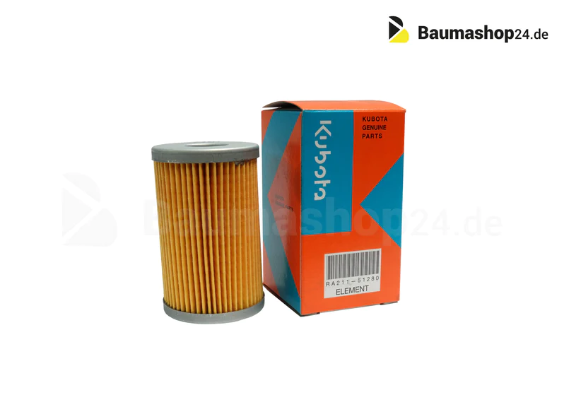 Original Takeuchi SAUGFILTER TB295W 15501-00130